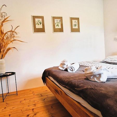 Apartmany Vcelin Brniste Экстерьер фото