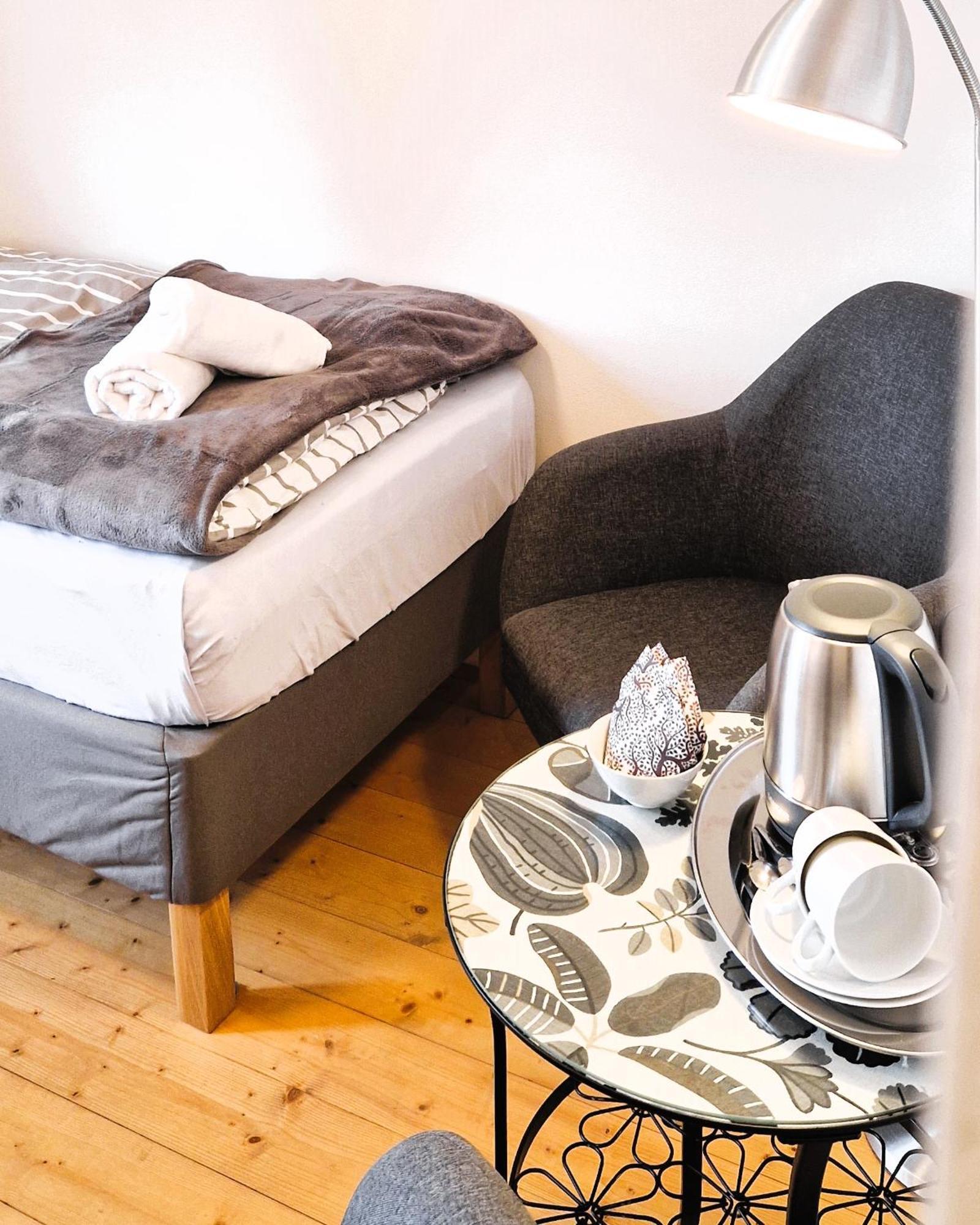 Apartmany Vcelin Brniste Экстерьер фото