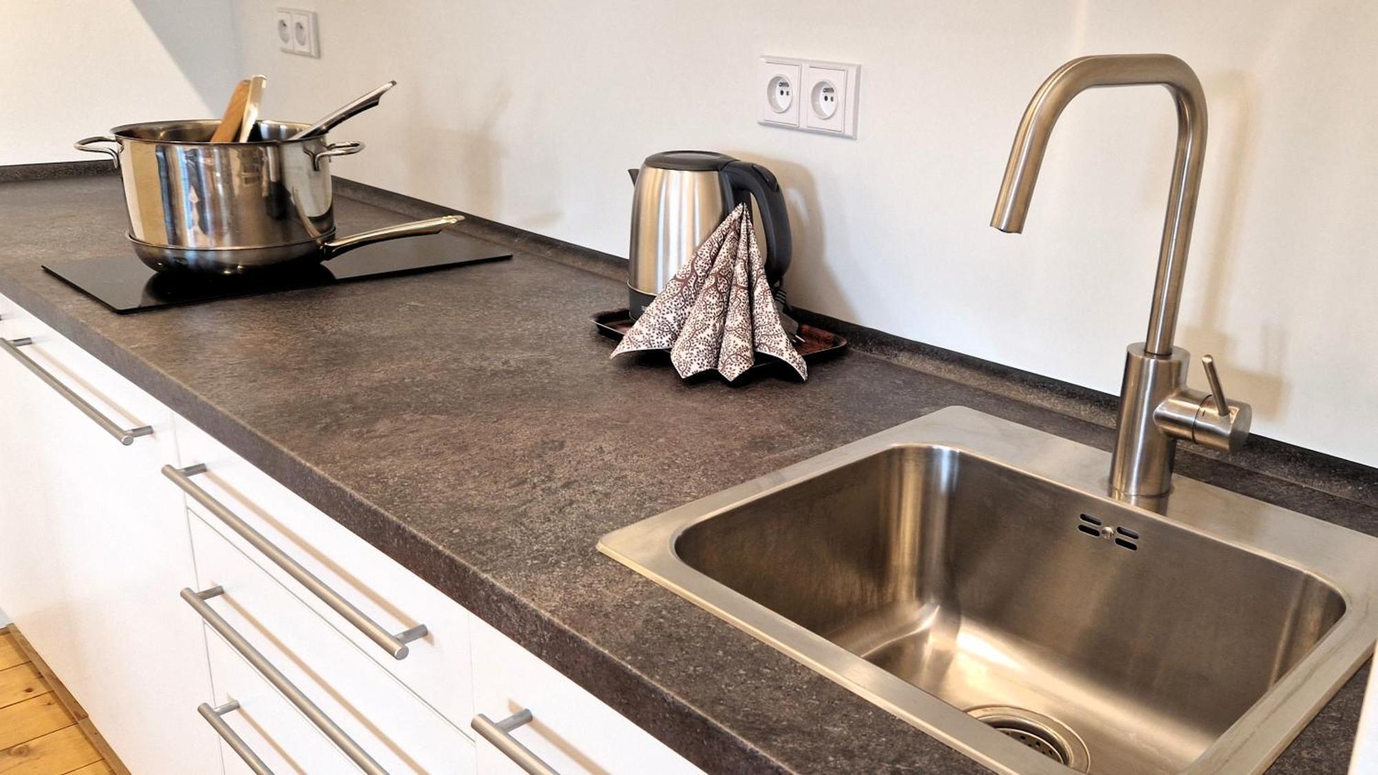 Apartmany Vcelin Brniste Экстерьер фото