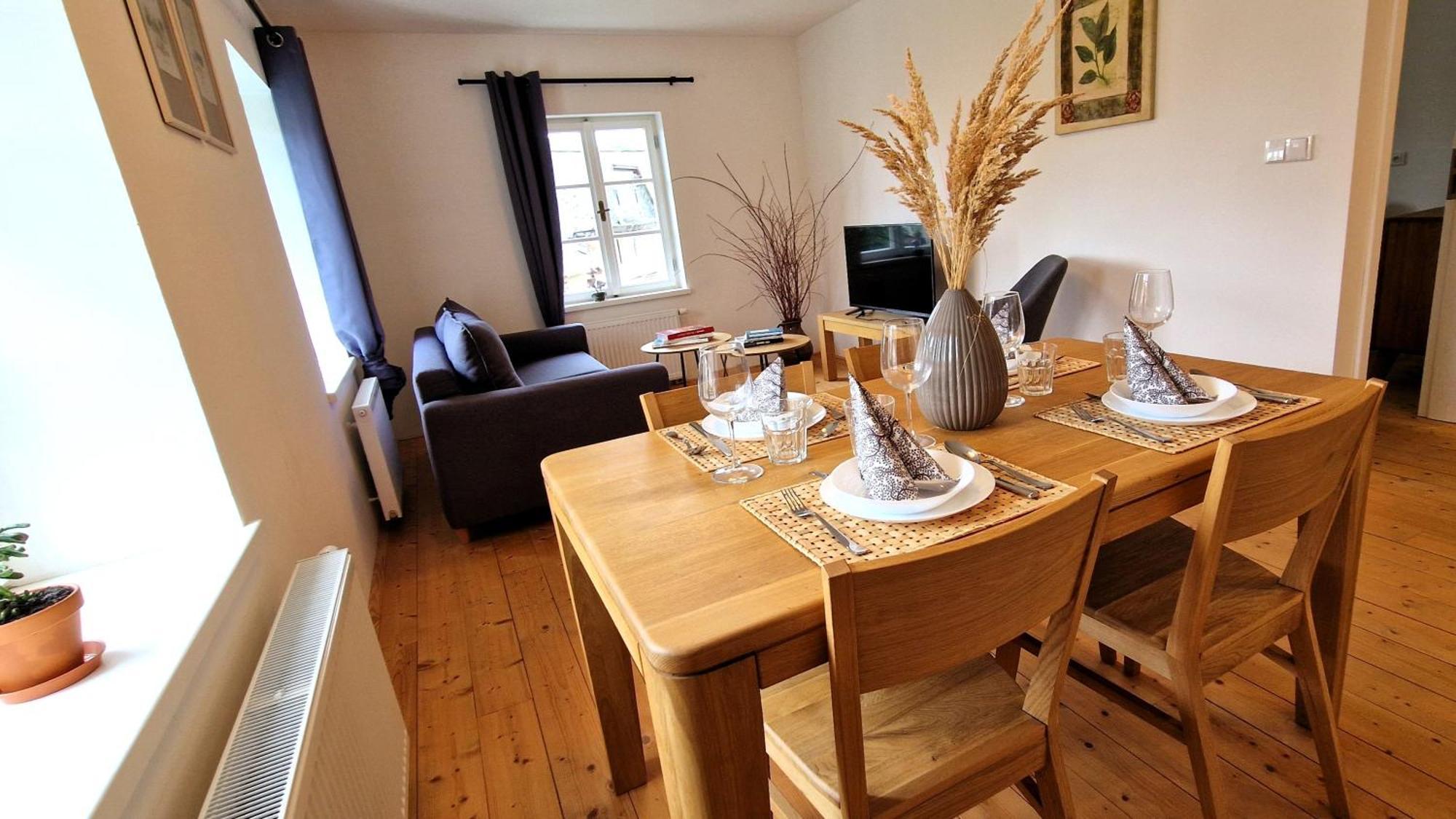 Apartmany Vcelin Brniste Экстерьер фото