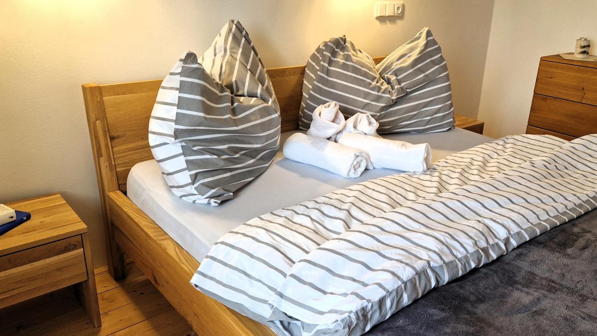Apartmany Vcelin Brniste Экстерьер фото