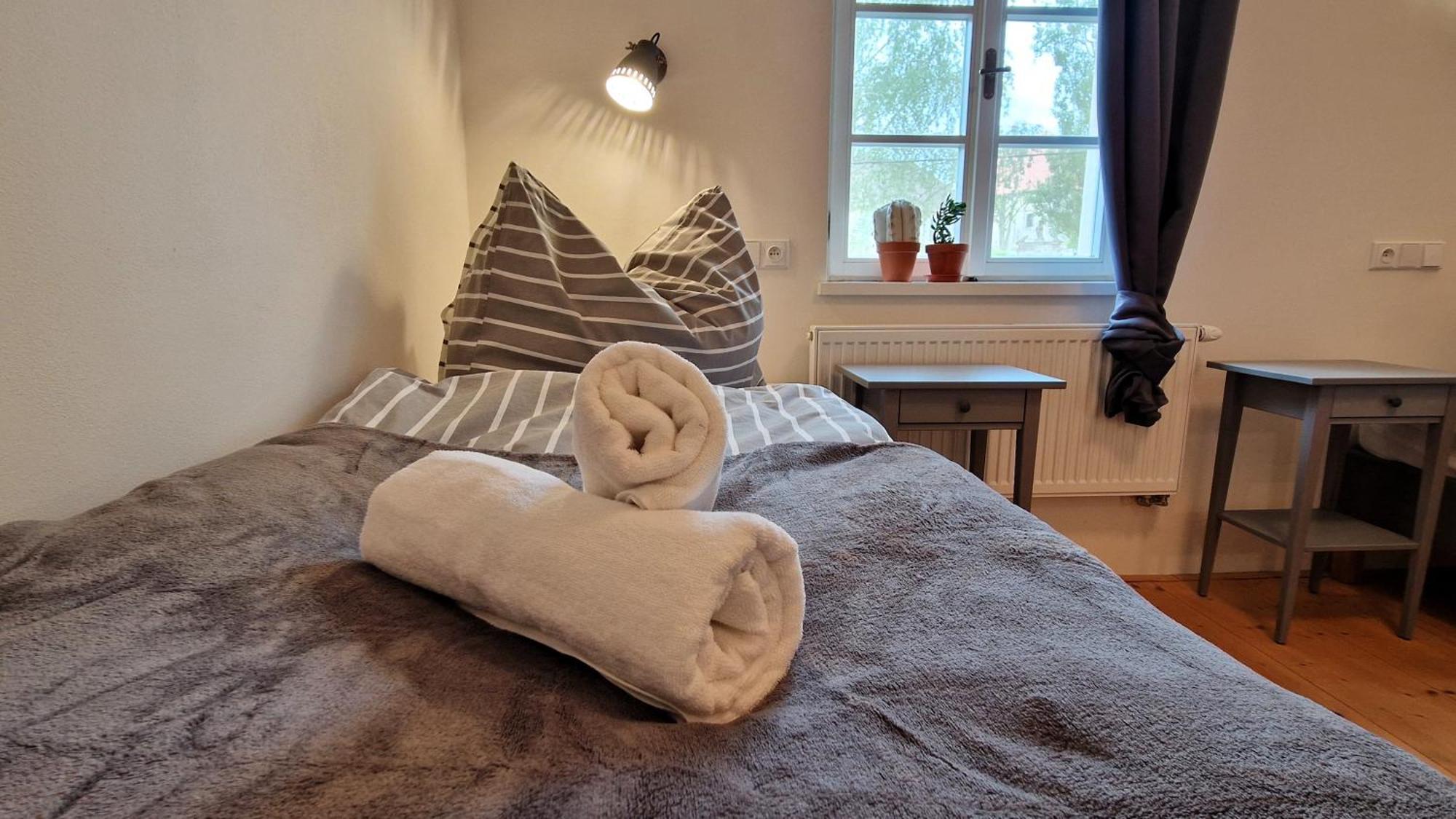 Apartmany Vcelin Brniste Экстерьер фото